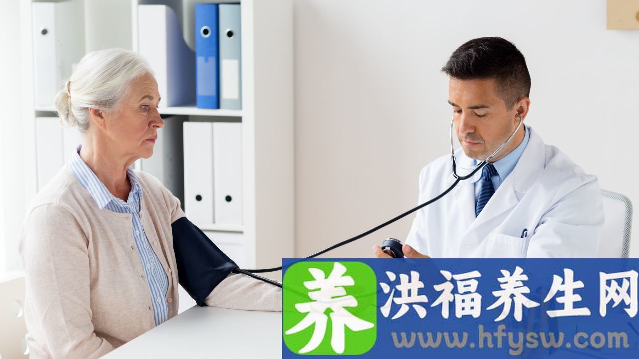 吃两种降压药血压还高怎么办