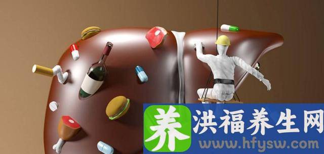 肝不好的人，8种常见蔬菜，劝你少吃
