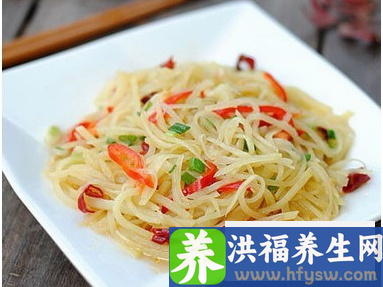 便秘怎么调理 四款家常菜给你的肠道“洗洗澡”