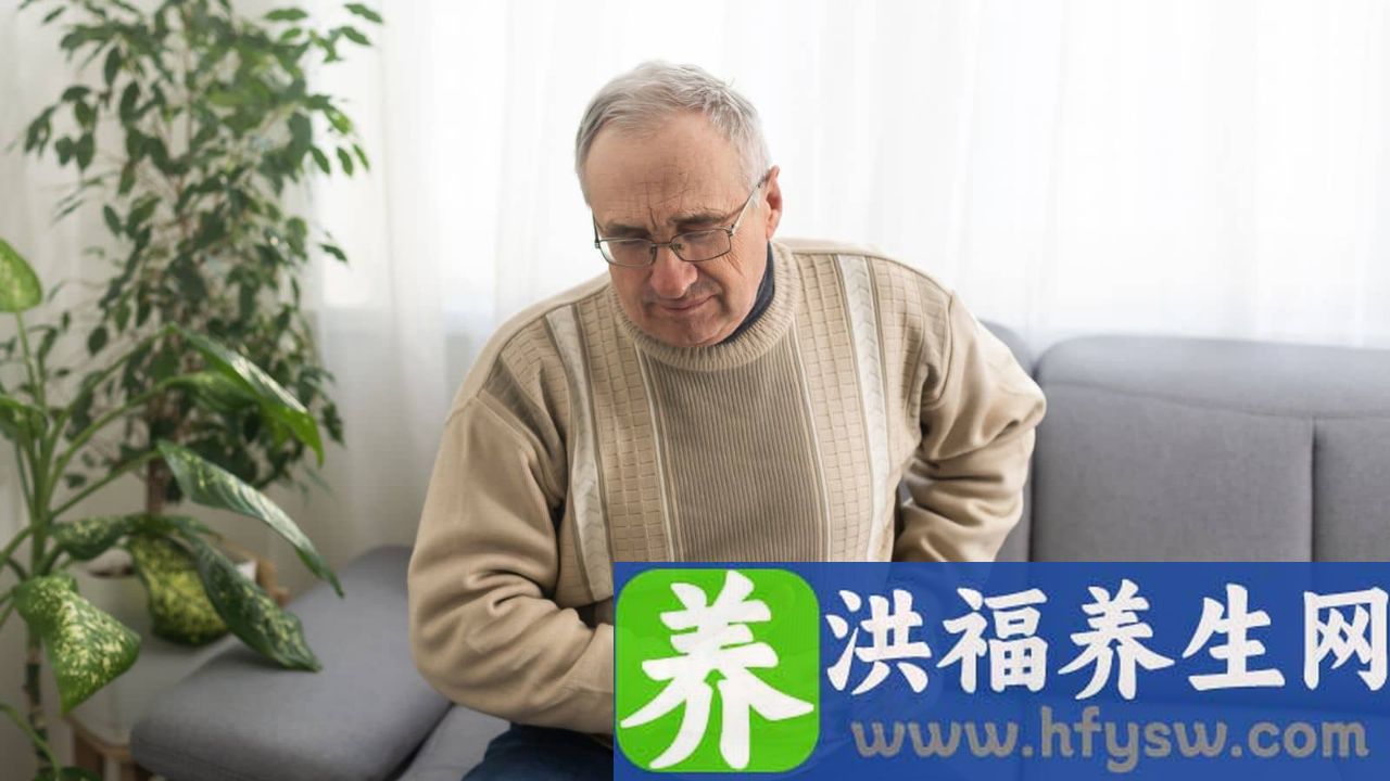 肚子有气什么原因