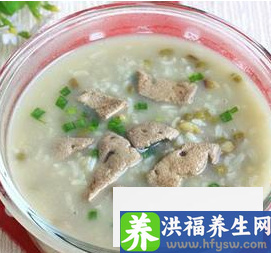 春季养肝要喝粥 四款养肝粥效果尤佳