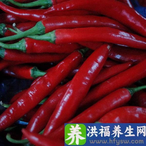 吃了辣椒肛门火辣辣疼怎么缓解