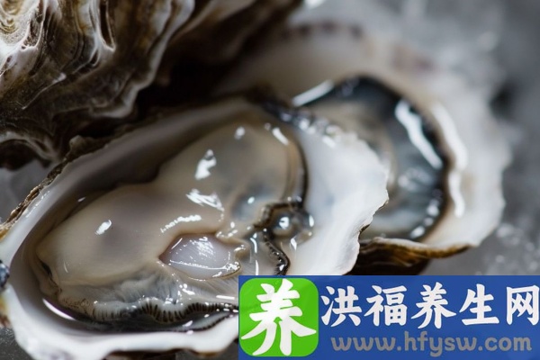 牡蛎的功效与作用、禁忌和食用方法