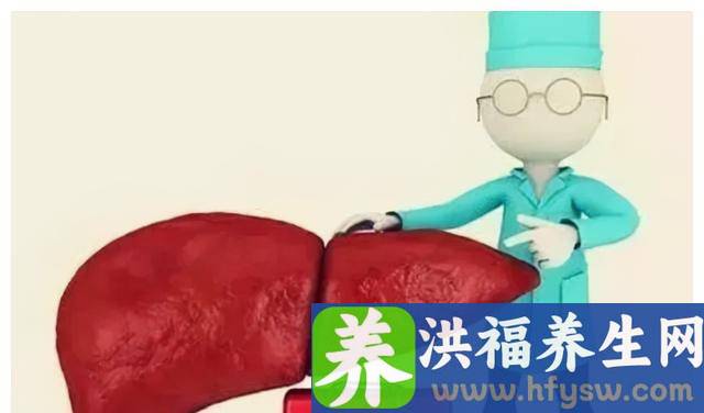 葡萄是肝病的“发物”？提醒：若想养肝，5种水果或可多吃