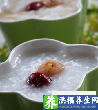 冬季喝粥<a href=http://www.duomehao.com target=_blank class=infotextkey>养生</a>效果佳 药膳粥益智增神强身