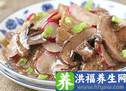 吃什么减肥效果最好 五款美食月瘦10斤