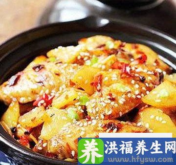 精选五道麻辣鲜香美食 适合冬季开胃暖身