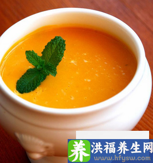 冬季减肥食谱推荐 八款家常菜健康减肥