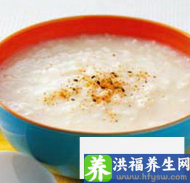 感冒吃什么食物最好 5款靓粥轻松赶走感冒