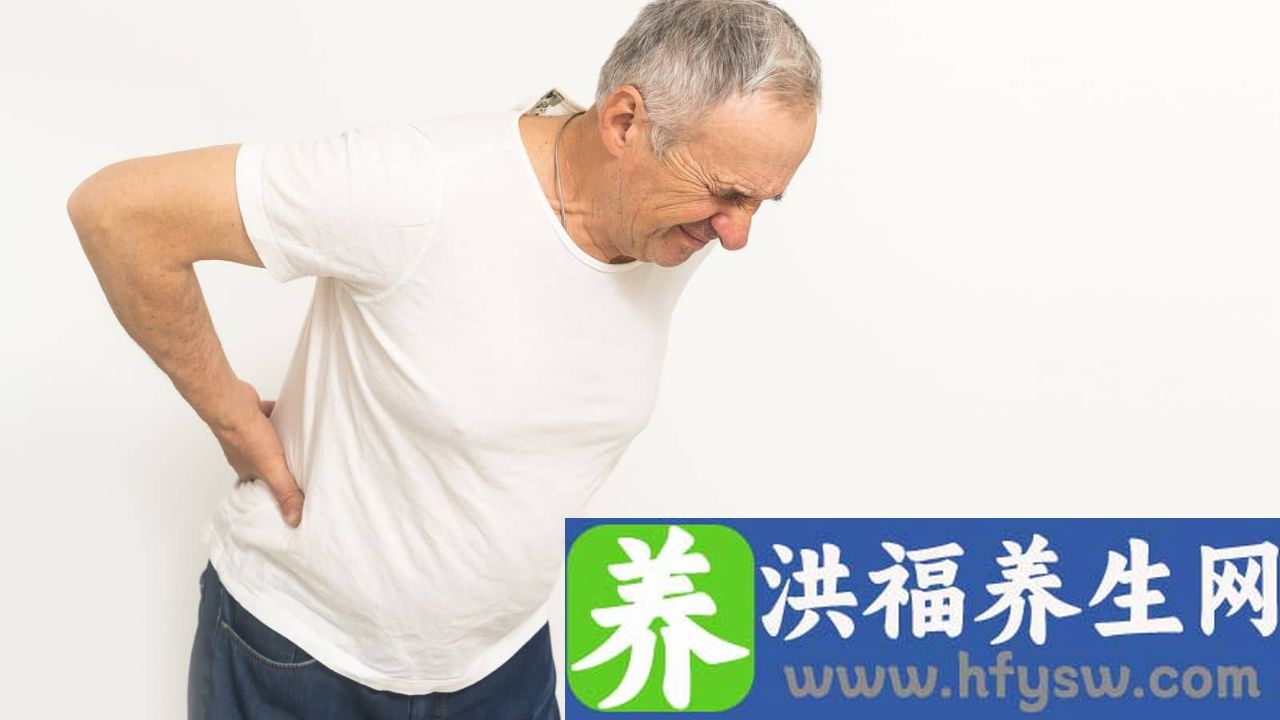 腰椎两侧肌肉疼痛什么原因
