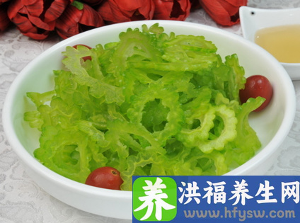 夏季减肥食谱有哪些 六款美食吃出细腿蛮腰