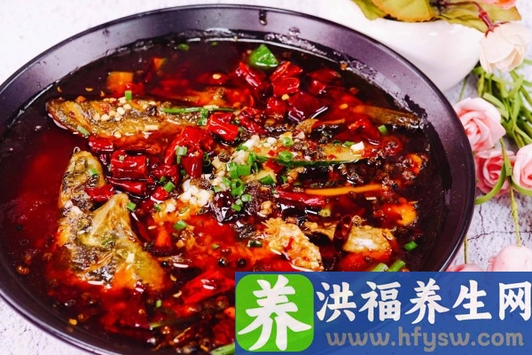 鮰鱼的功效与作用、禁忌和食用方法