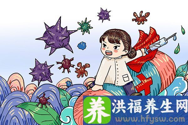 春天如何预防感冒