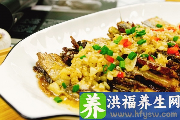 带鱼的功效与作用、禁忌和食用方法