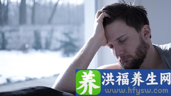 颅内肿瘤放疗的副作用