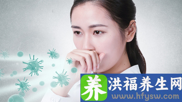 感冒尿少是什么原因