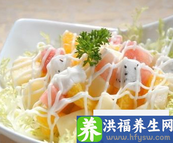 7款美味科学减肥食谱　不节食也可以吃出美肤纤体