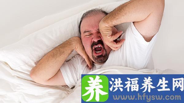 老年人肌无力特征有哪些