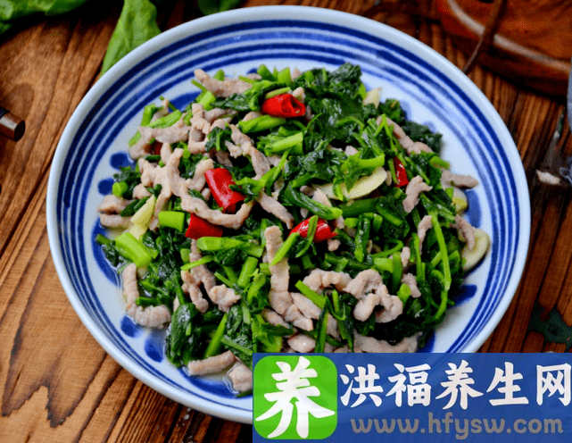 真正“护眼菜”就是它，隔三差五吃，清肝明目，孩子双眼明亮了