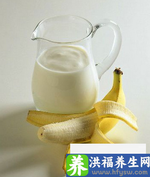 香蕉减肥法 四款香蕉减肥食谱月瘦10斤