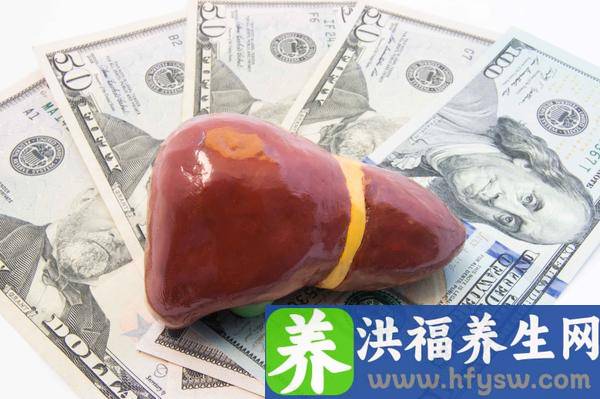 肝脏“毒素”太多，如何排出毒素？注意这5点肝毒排干净