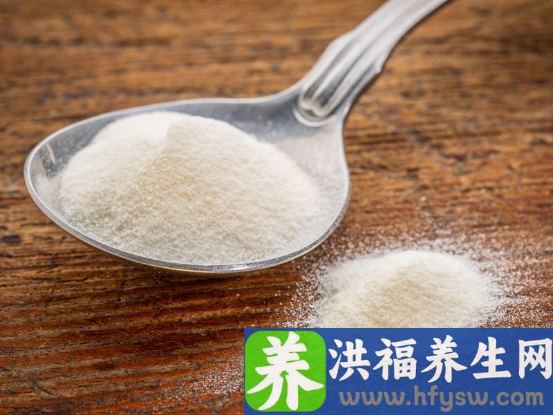瘦的人吃蛋白粉还是增肌粉