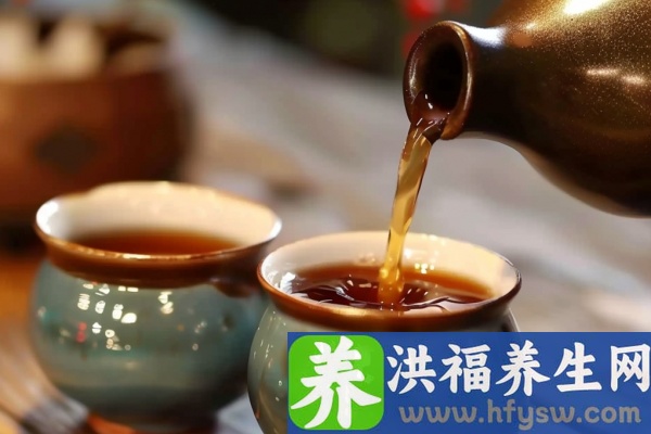 黄酒的功效与作用、禁忌和食用方法