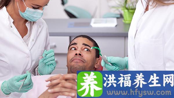 补牙后的需要注意哪些问题