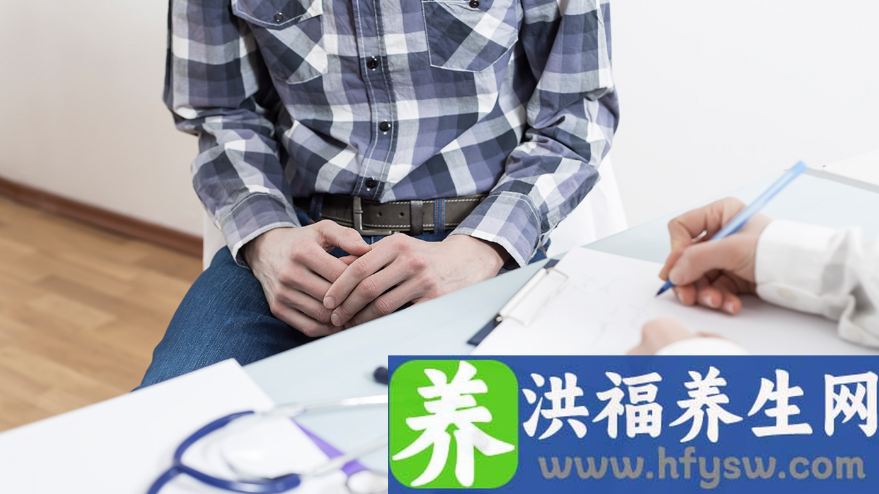 男性生殖器疱疹有什么症状？生殖器疱疹会引起哪些并发症？