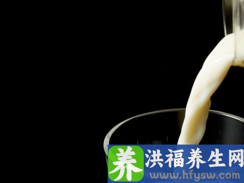 骨头汤并不补钙？真正补钙的4种食物