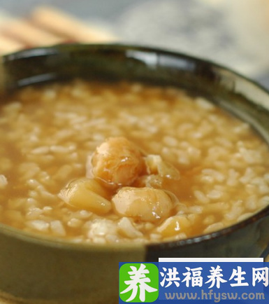 大寒节气<a href=http://www.duomehao.com target=_blank class=infotextkey>养生</a>饮食篇 首选四种粥补血补肾阳