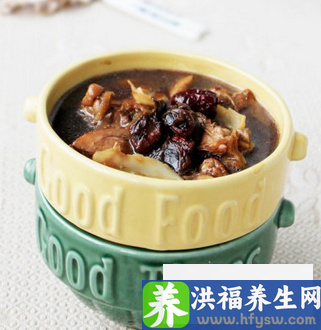 冬季吃什么快速减肥 七款食谱瘦身又清肺