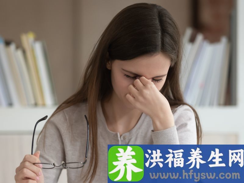 高血压最怕缺钾？5种表现暗示你缺钾了，提醒：这3类食物可以多吃