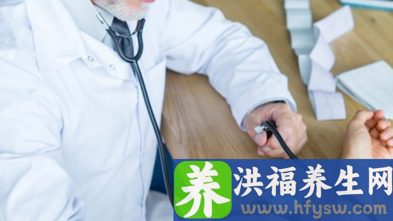 高血压眩晕症严重吗