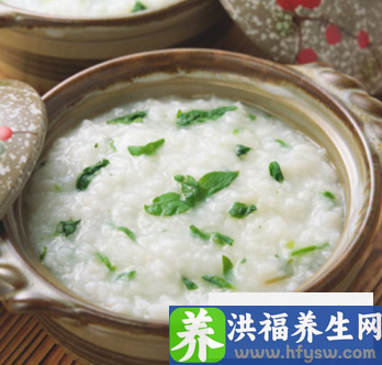 六款防中暑养生汤粥 山药汤可解暑缓解头晕