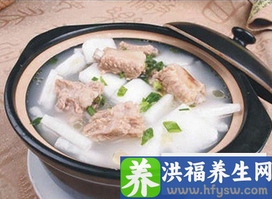 冬瓜减肥法 五款冬瓜食谱消暑又瘦身