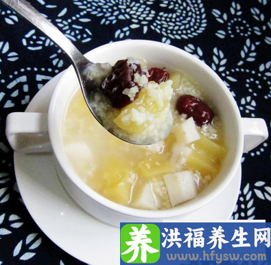 秋季喝粥最<a href=http://www.duomehao.com target=_blank class=infotextkey>养生</a> 推荐九款<a href=http://www.duomehao.com target=_blank class=infotextkey>养生</a>粥健脾强心