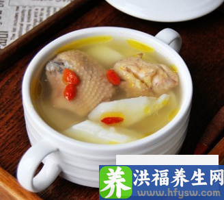 冬季十款<a href=http://www.duomehao.com target=_blank class=infotextkey>养生</a>汤做法 养颜美容滋阴补肾