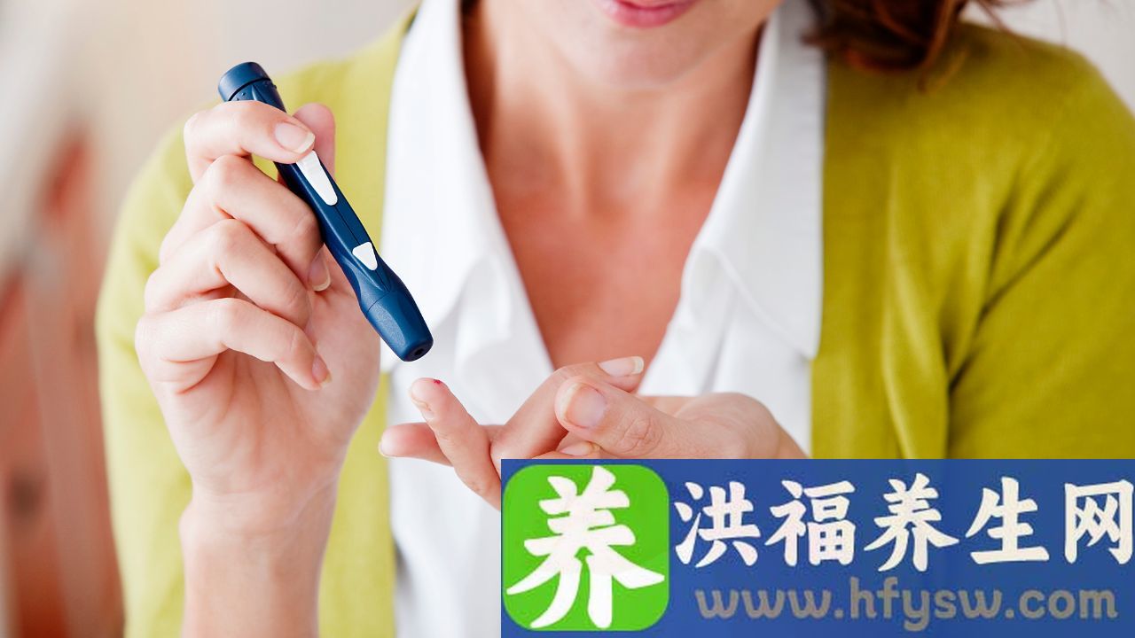 2型糖尿病人严重吗
