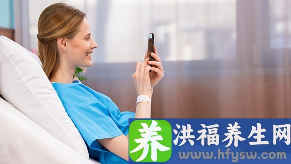 肚子看起来比其他孕妇小