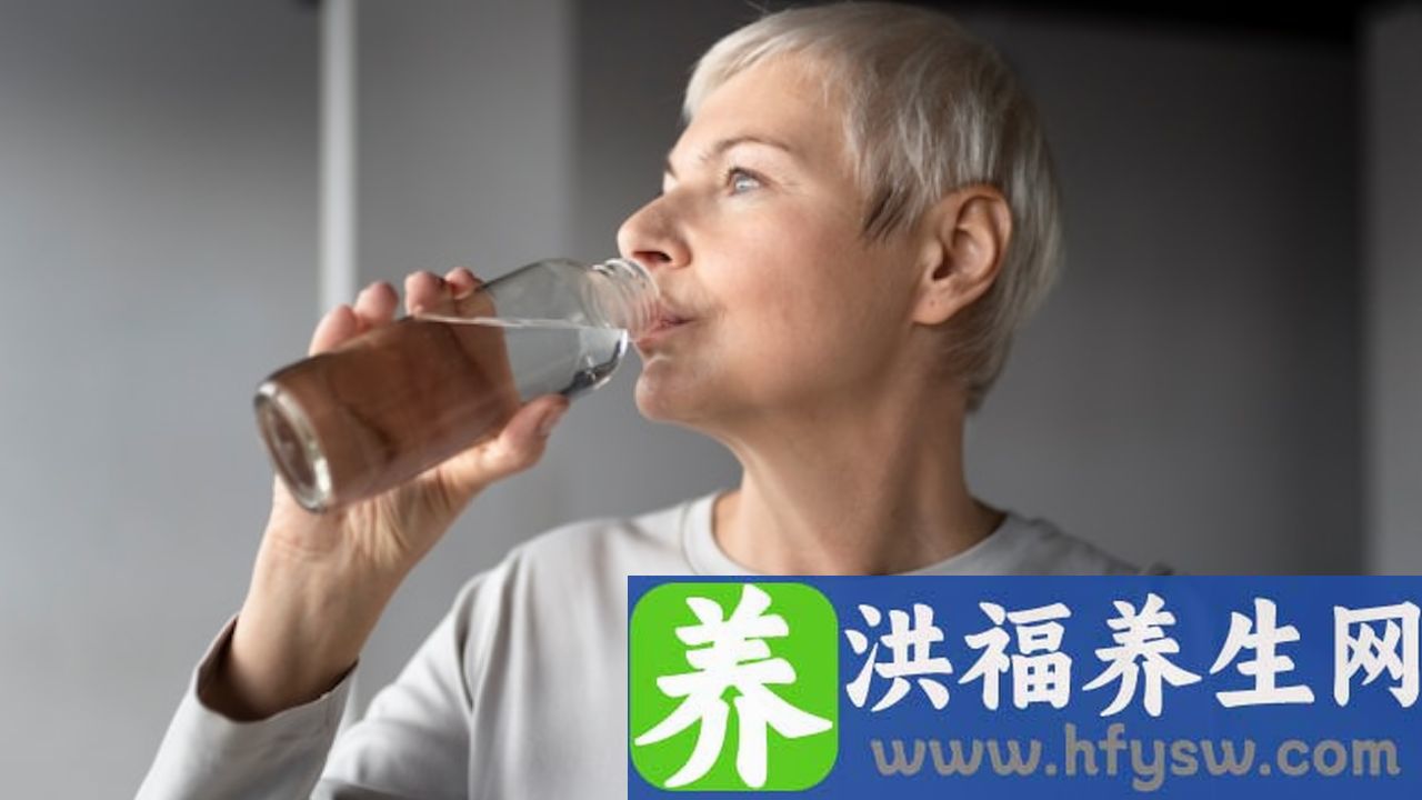 水喝多了尿不尽正常吗