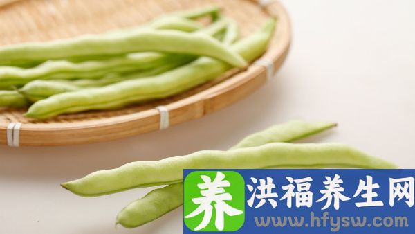 糖尿病不能吃四季豆吗