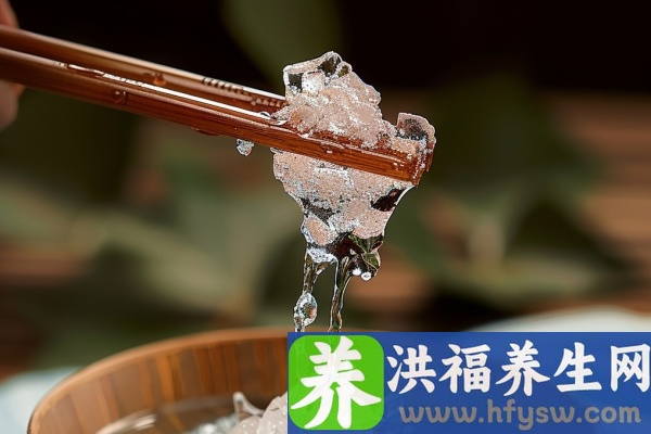 燕窝的功效与作用、禁忌和食用方法