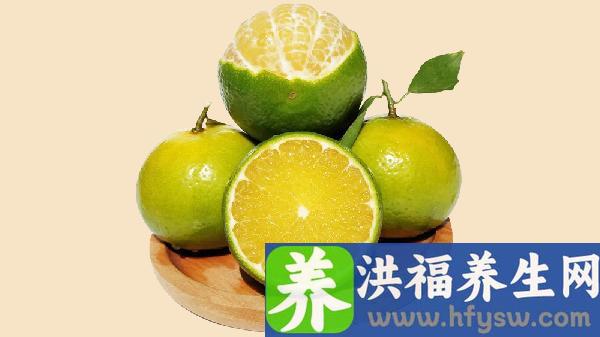 尿酸吃橘子可以降多少尿酸
