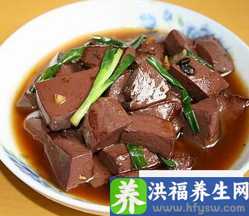 冬季吃什么快速减肥 七款食谱瘦身又清肺