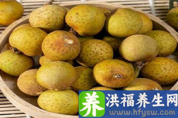 桂圆会上火吗