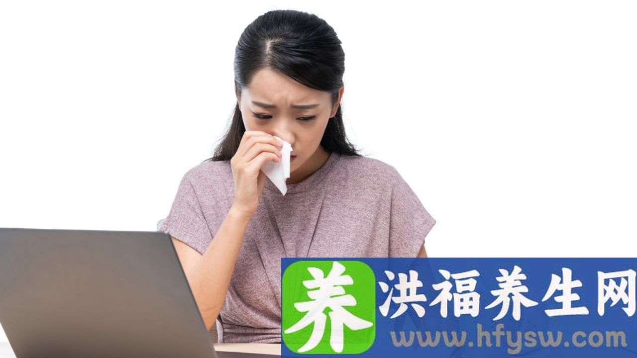 冬季流感的症状有哪些