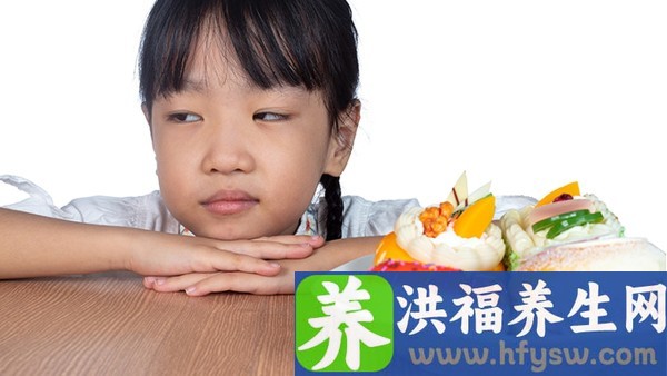 孩子的胃胀怎么办？