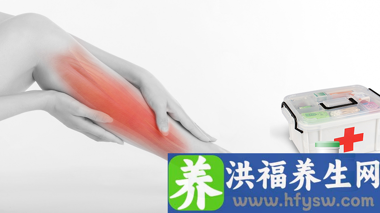 小腿胀疼是怎么回事