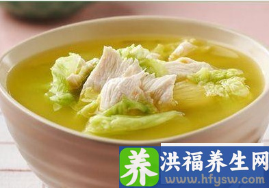 秋季喝什么汤好 七款<a href=http://www.duomehao.com target=_blank class=infotextkey>养生</a>汤滋阴暖胃